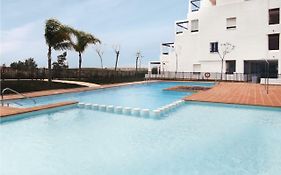 Apartment B de los Naranjos,Bl 3,P